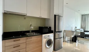 1 chambre Condominium a vendre à Makkasan, Bangkok Circle Condominium