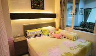 芭提雅 农保诚 View Talay 8 1 卧室 公寓 售 