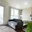 Studio Apartment for rent at The Selected Kaset-Ngam Wongwan, Lat Yao, Chatuchak, Bangkok