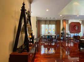 3 Schlafzimmer Haus zu vermieten im Viewtalay Marina, Na Chom Thian