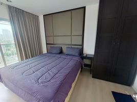 1 Schlafzimmer Wohnung zu vermieten im Aspire Sukhumvit 48, Phra Khanong, Khlong Toei, Bangkok