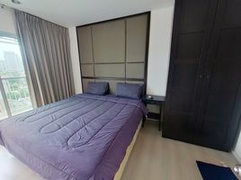 1 Schlafzimmer Wohnung zu vermieten im Aspire Sukhumvit 48, Phra Khanong