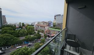 2 Bedrooms Condo for sale in Nong Prue, Pattaya EDGE Central Pattaya