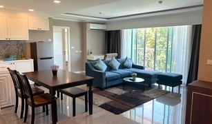 2 Schlafzimmern Wohnung zu verkaufen in Nong Prue, Pattaya The Orient Resort And Spa