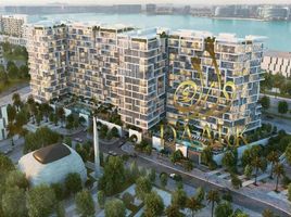 3 Bedroom Apartment for sale at Diva, Yas Island