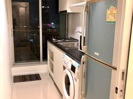 1 Schlafzimmer Wohnung zu vermieten im Aspire Sukhumvit 48, Phra Khanong