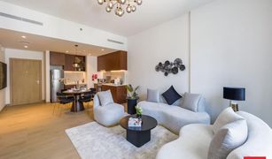 1 Schlafzimmer Appartement zu verkaufen in La Mer, Dubai La Rive