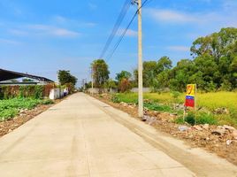  Grundstück zu verkaufen in Lam Luk Ka, Pathum Thani, Lat Sawai