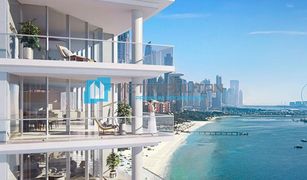 2 chambres Appartement a vendre à Shoreline Apartments, Dubai Palm Beach Towers 1