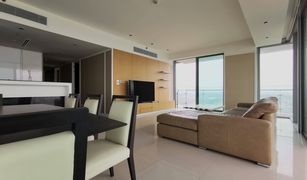 3 chambres Condominium a vendre à Bang Phongphang, Bangkok The Pano Rama3