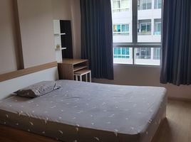 1 Schlafzimmer Wohnung zu verkaufen im Elio Sukhumvit 64, Bang Chak, Phra Khanong