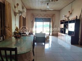 4 Schlafzimmer Villa zu verkaufen in Chamkar Mon, Phnom Penh, Tuol Svay Prey Ti Muoy, Chamkar Mon, Phnom Penh