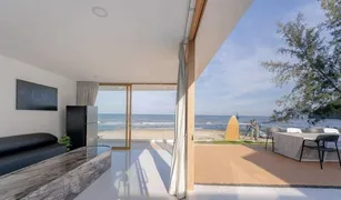 6 Bedrooms Villa for sale in Pak Nam Pran, Hua Hin 