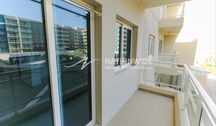 Studio Apartment for sale in Al Reef Downtown, Abu Dhabi Tower 36