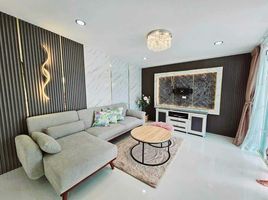 3 Bedroom House for sale at Park Village, Nong Prue, Pattaya