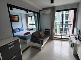 Studio Condo for rent at ZCAPE III, Wichit, Phuket Town, Phuket