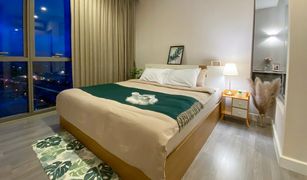 1 Bedroom Condo for sale in Bang Lamphu Lang, Bangkok The Room BTS Wongwian Yai