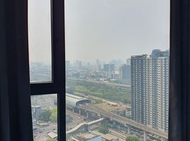 1 Bedroom Condo for rent at Ideo Mobi Asoke, Bang Kapi