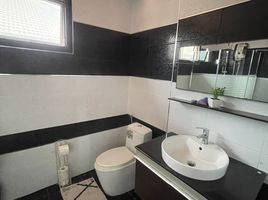 4 Bedroom House for rent at Eakmongkol Chaiyapruek 2, Nong Prue