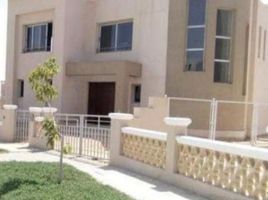 4 Bedroom Villa for sale at Palm Hills Golf Extension, Al Wahat Road