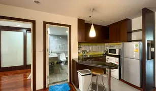 1 Bedroom Condo for sale in Khlong Toei Nuea, Bangkok Asoke Place