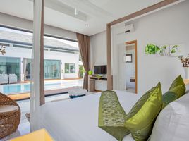 3 Schlafzimmer Haus zu verkaufen in Phuket Town, Phuket, Rawai, Phuket Town