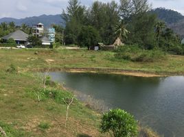  Land for sale in Khuek Khak, Takua Pa, Khuek Khak