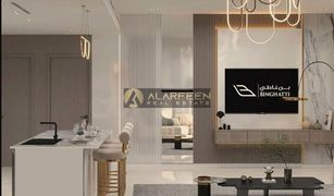 2 Bedrooms Apartment for sale in La Riviera Estate, Dubai Binghatti Onyx