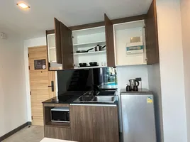 1 Bedroom Condo for sale at Utopia Loft, Rawai