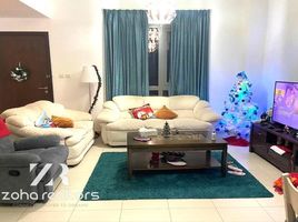 3 Bedroom Apartment for sale at SAFI 1B, Reem Community, Arabian Ranches 2