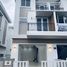 3 Bedroom House for sale in Binh Chanh, Ho Chi Minh City, Phong Phu, Binh Chanh