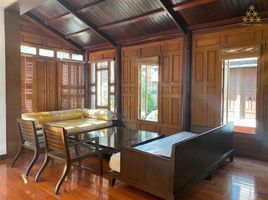 3 Schlafzimmer Villa zu vermieten in Watthana, Bangkok, Phra Khanong Nuea, Watthana