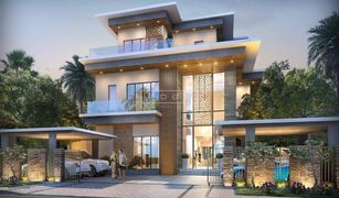 5 Bedrooms Villa for sale in Golf Vita, Dubai Portofino