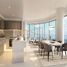 2 Bedroom Condo for sale at Grand Bleu Tower, EMAAR Beachfront, Dubai Harbour