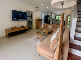 2 Bedroom House for rent at Choengmon Gardens, Bo Phut