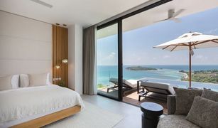 9 Bedrooms Villa for sale in Bo Phut, Koh Samui Narayan Height