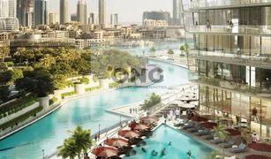 , दुबई The Address Residences Dubai Opera में 2 बेडरूम अपार्टमेंट बिक्री के लिए