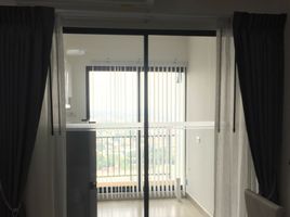 Studio Condo for rent at Supalai Loft Chaeng Wattana, Bang Talat, Pak Kret, Nonthaburi