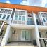 2 Bedroom Townhouse for rent at Golden Town Charoenmuang-Superhighway, Tha Sala