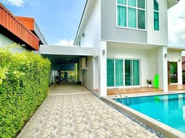 3 Schlafzimmer Haus zu verkaufen in Thalang, Phuket, Thep Krasattri, Thalang, Phuket