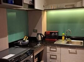คอนโด 1 ห้องนอน ให้เช่า ในโครงการ เดอะ เซเนท เรสซเดนซ์, เมืองพัทยา