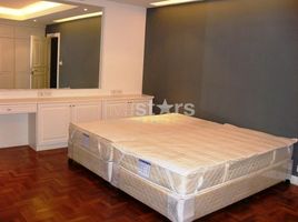 3 Schlafzimmer Appartement zu vermieten im Promsuk Condominium, Khlong Tan