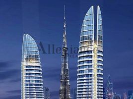 1 Bedroom Apartment for sale at Canal Heights, Business Bay, Dubai