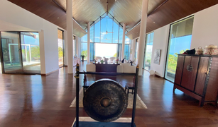 7 Bedrooms Villa for sale in Pa Khlok, Phuket The Cape Residences