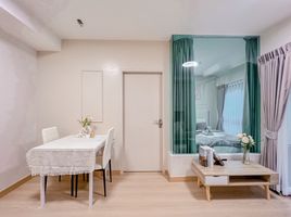 1 Schlafzimmer Wohnung zu verkaufen im Ease Rama 2, Samae Dam, Bang Khun Thian