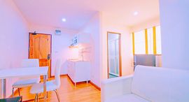 Available Units at Pradya Place Ratchada-Huai Khwang