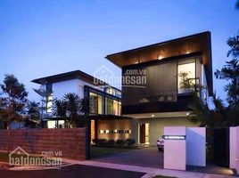 6 Bedroom Villa for sale in District 7, Ho Chi Minh City, Tan Phong, District 7