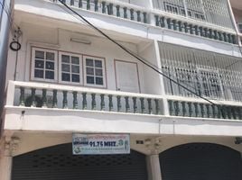 6 спален Таунхаус for sale in Нонтабури, Bang Kraso, Mueang Nonthaburi, Нонтабури