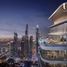 5 Schlafzimmer Penthouse zu verkaufen im Seapoint, EMAAR Beachfront, Dubai Harbour