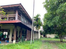 3 Bedroom Villa for sale in Lamphun, Makok, Pa Sang, Lamphun
